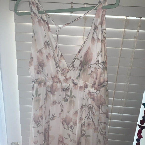 Size 2X show me your mumu formal/ bridesmaid dress - Picture 5 of 6